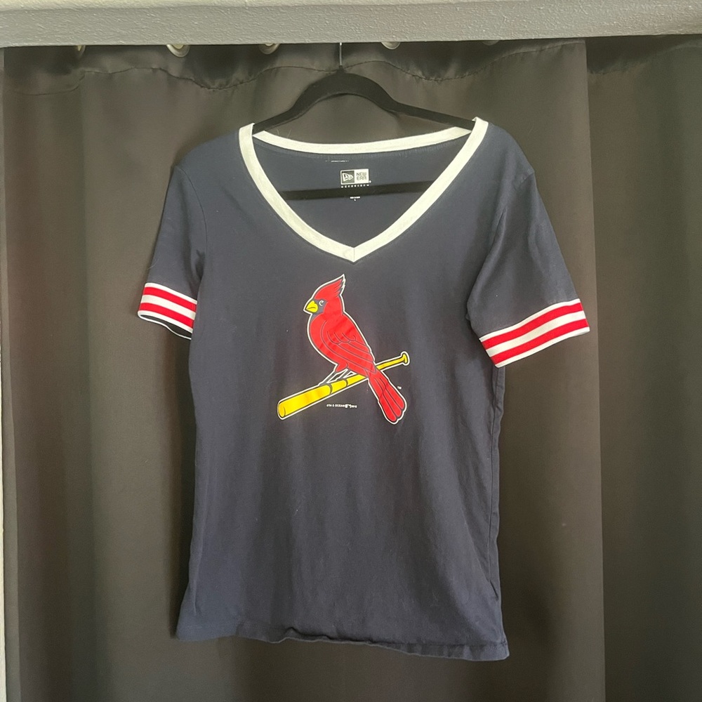 Cardinals T-shirt